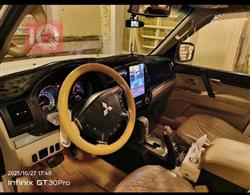 ميتسوبيشي باجيرو